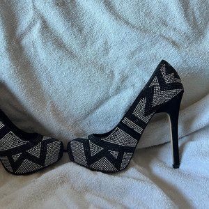 Fancy Heels!